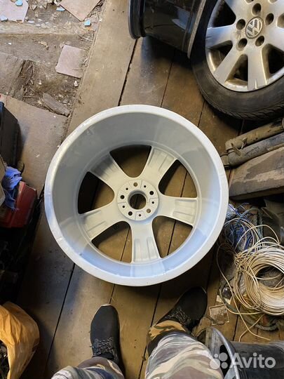 Диск bmw 128 стиль