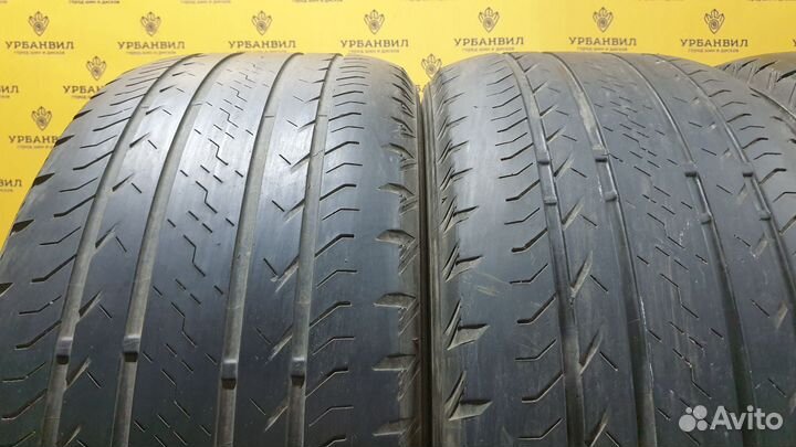 Bridgestone Ecopia EP850 255/50 R19