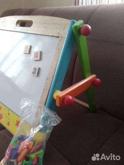 Мольберт для рисования