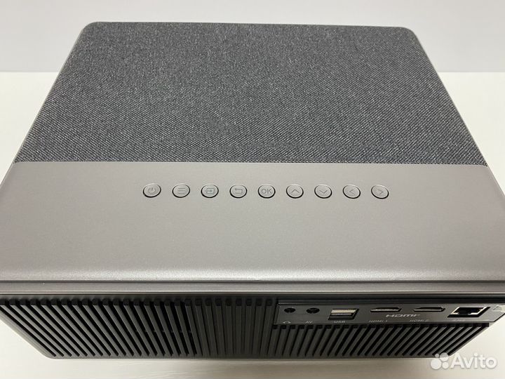 FullHD-проектор ThundeaL TD98W, бу