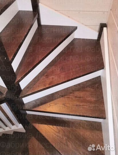 Лестницы на монокосоуре