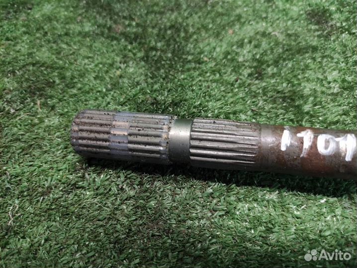 Кардан рулевого вала Honda Civic 5D (FN) 2007