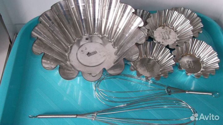 Набор для куличей