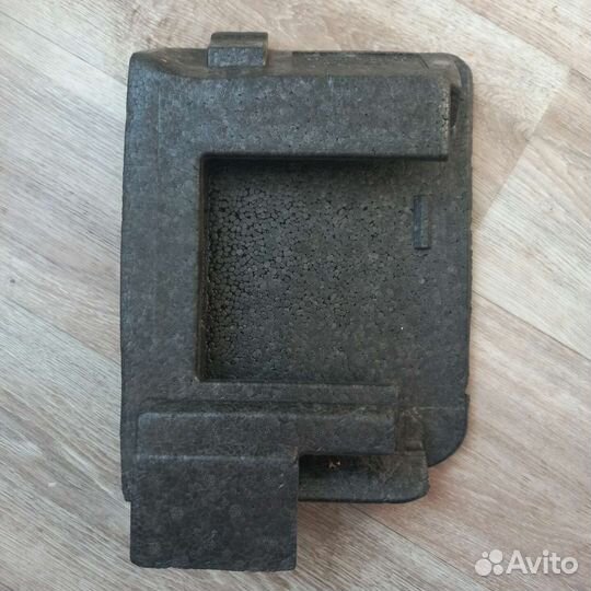 Блок управления Bluetooth VW B6 3C0035729g