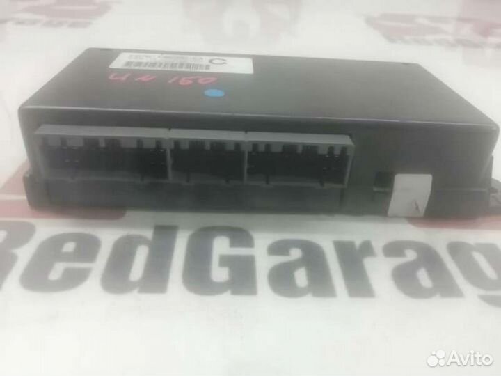 Блок управления Ford Explorer UN150 cologne V6