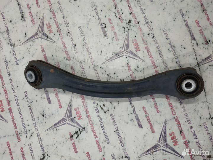 Рычаг w210 Mercedes задний верхний