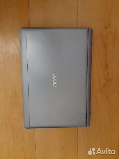 Планшет Acer Aspire Switch 11