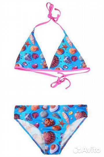 Купальники для девочки Noble People