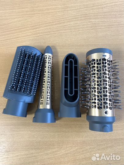 Щетка-фен Babyliss AS136E