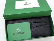 Кошелек Lacoste