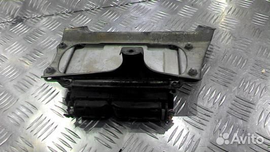 Блок управления двигателем peugeot 107 1 (68R10PF0