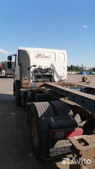 Renault Premium 380, 2007