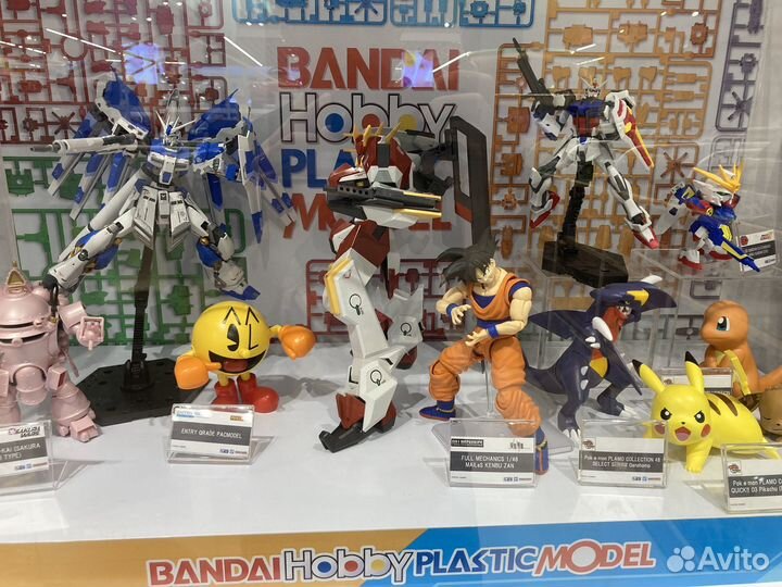 Товары из Таиланда, Китая и Японии