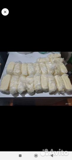 Масло сливочное деревенское