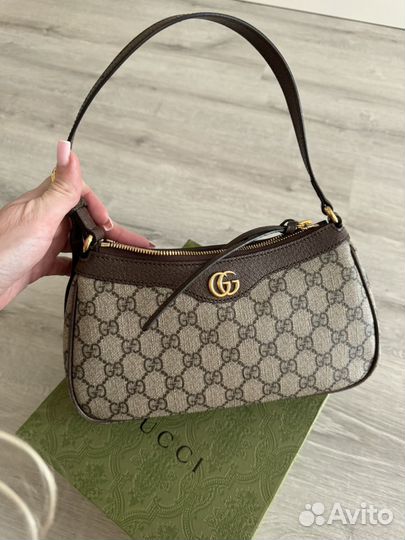 Сумка Gucci ophidia оригинал