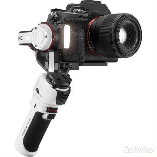 Стабилизатор Zhiyun crane M3 combo