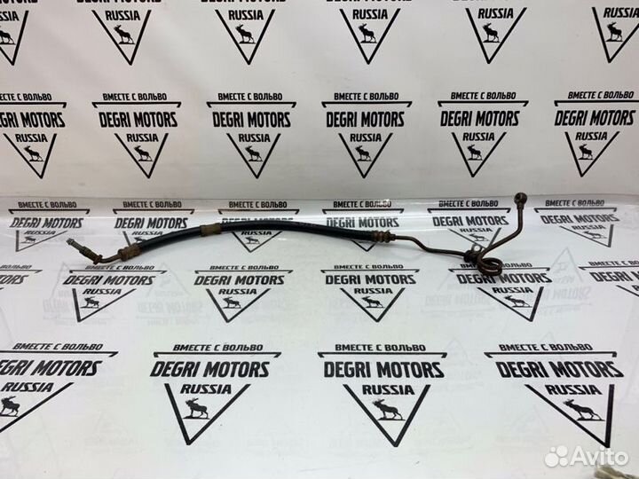 Шланг гидроусилителя руля Volvo 960 S90 V90 91-98