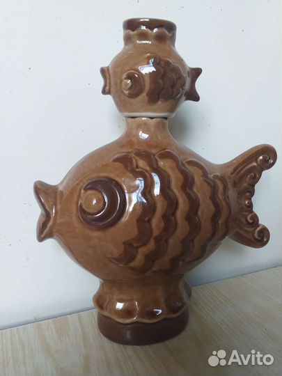 Посуда СССР