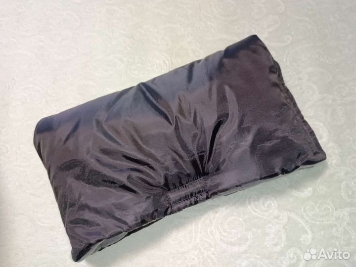 Муфта для рук на коляску