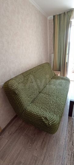 1-к. квартира, 35 м², 2/10 эт.