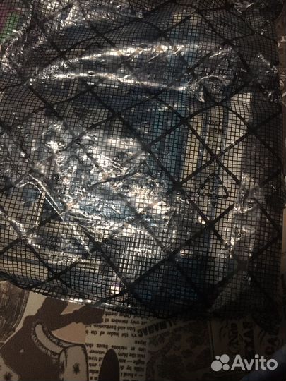 Материнская плата