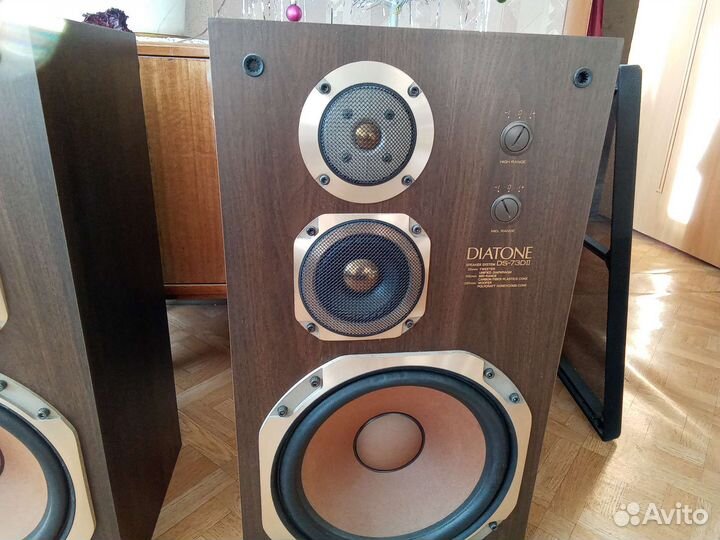 Акустика Diatone DS-73Dll