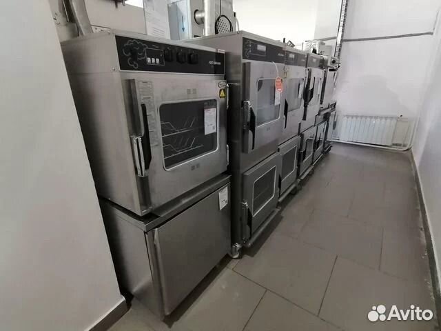 Печь-коптильня