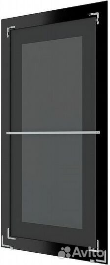 Зеркало Evoform Exclusive Floor 207х87 BY 6138 с