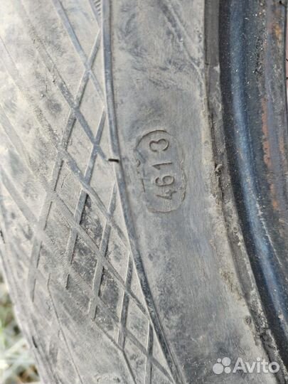 КАМА Кама-Евро-236 185/60 R15