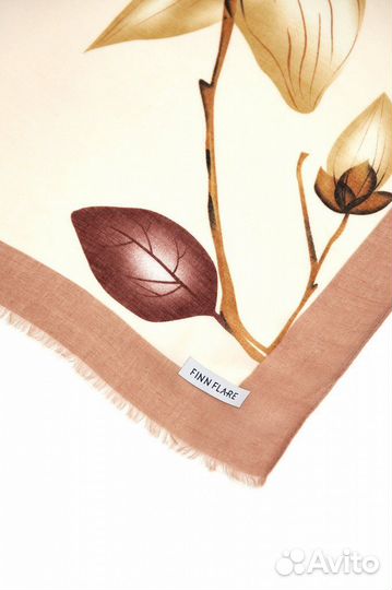 Шарф женский Finn Flare