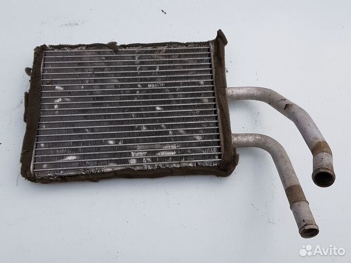 Радиатор печки Мазда 6 GG