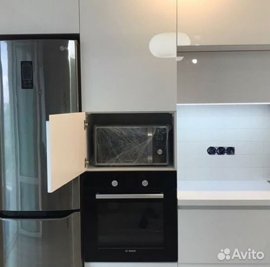 Кухня от производителя