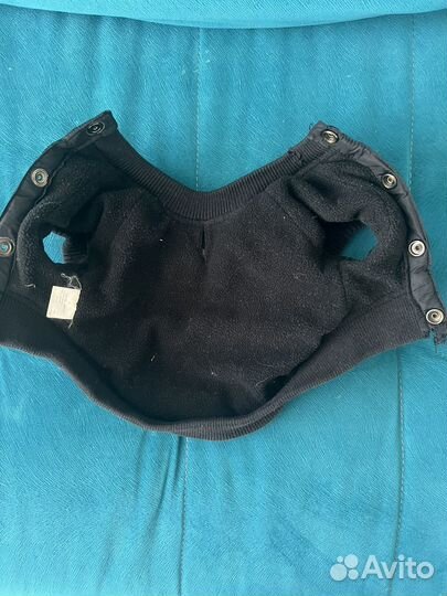 Одежда на маленькую собаку