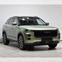 Новый JAECOO J7 1.6 AMT, 2024, цена от 2 392 900 руб.