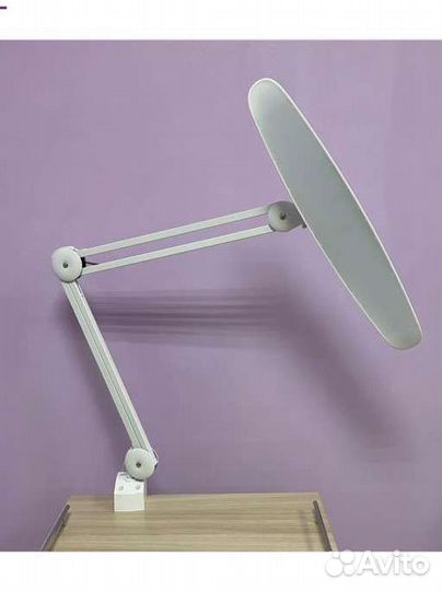 Лампа бестеневая Миллениум