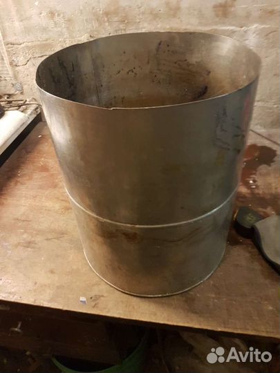 Посуда из нержавейки