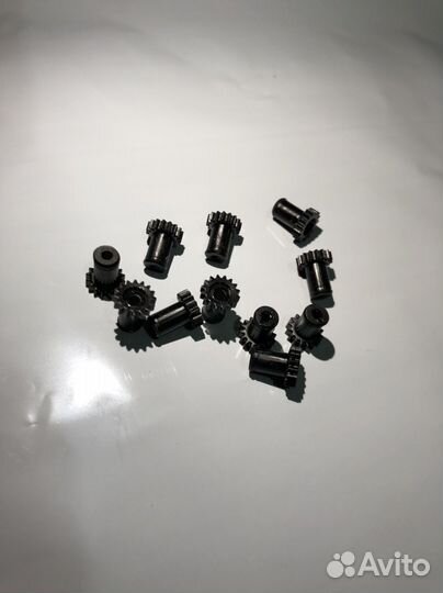 Шестерня магнитофона дека для Technics