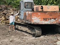 Водитель оператор чистка скважины ломом