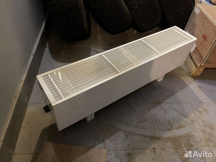 Радиатор отопления