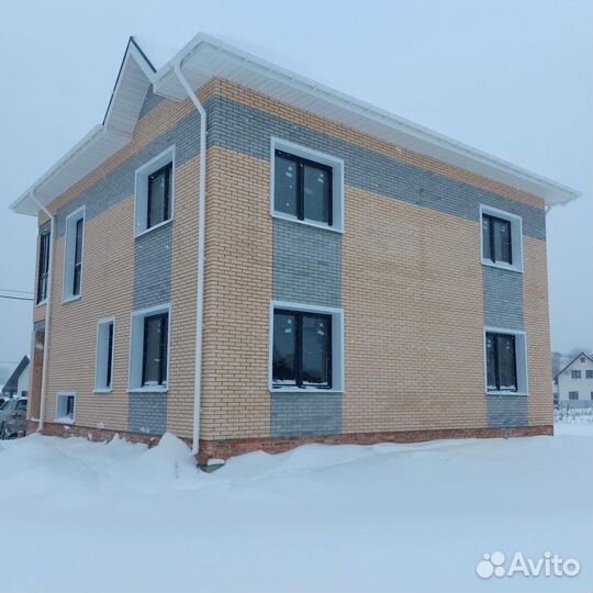 Окна в свой дом