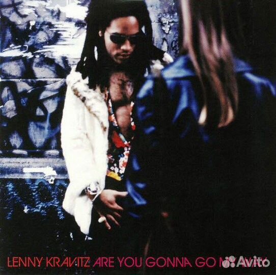 Lenny Kravitz - Are You Gonna Go My Way (180g) (2