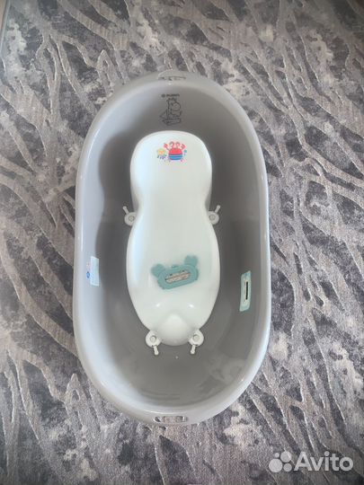 Ванночка для купания