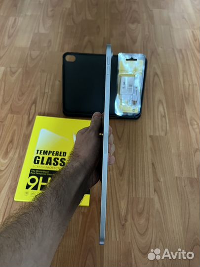 iPad Air 4 2020 + pencil 2