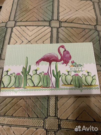 Сервиз чайный