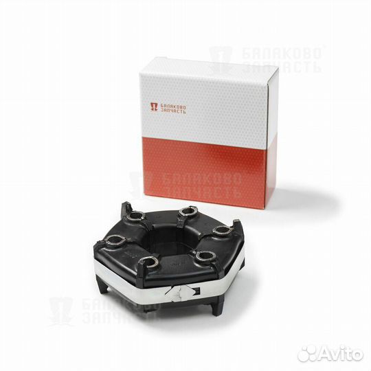 Муфта эластичная 2123/21214 