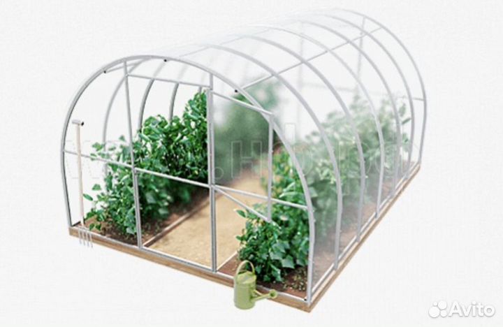 Теплица Оптима