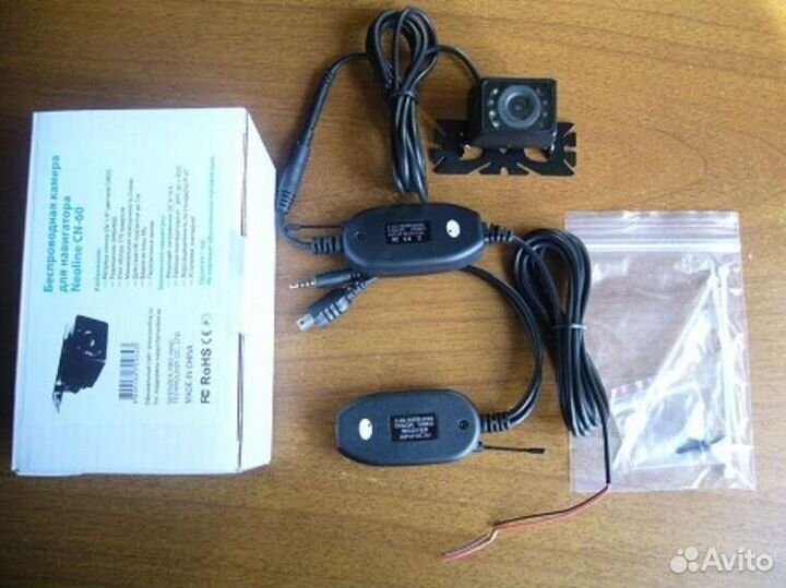 Gps навигатор Neoline Seven