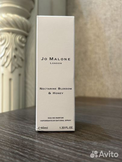 Мужской и женский парфюм, 40 мл