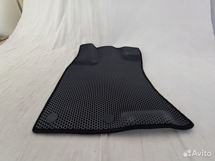 Ева (EVA, эва) коврики ниссан кашкай лот 149