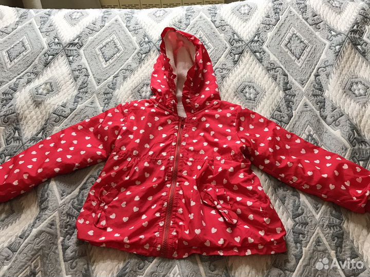 Ветровка Fun Time